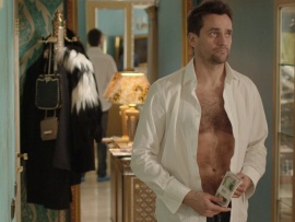 Точка невозврата (4)