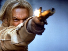 Братство волка