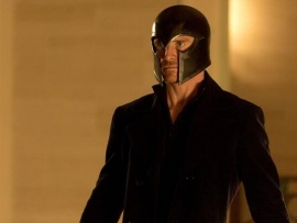 Люди Икс: Темный Феникс (3)