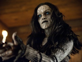 Охотники на ведьм