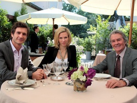 Случайный муж