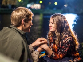 Одиночество (2)