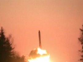 Ядерная зима профессора Александрова