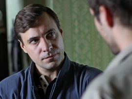 С чего начинается Родина