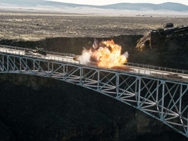 Терминатор. Да придёт спаситель (3)