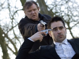 Залечь на дно в Брюгге (6)