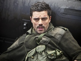 Двойник дьявола