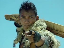 Охотник на монстров (2)