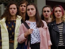 Играй как девчонка (6)