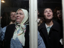 Вдовий пароход