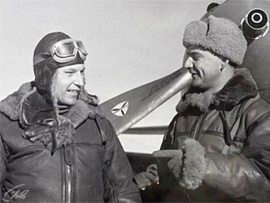 Чистая победа. Величайшее воздушное сражение в истории