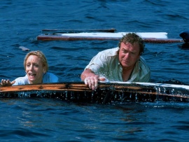 Челюсти: Месть