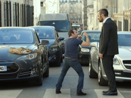 Любовь не по размеру (4)