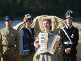 Агитбригада Бей врага! (5)