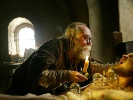 Волшебник Земноморья (5)