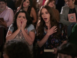 Любовь как бестселлер (6)