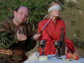 Принцесса-невеста (4)