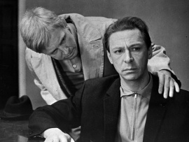 Берегись автомобиля (6)