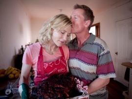 10 мгновений судьбы