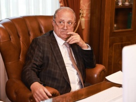 Паромщица. Долина мечты (4)