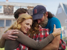 CODA: Ребенок глухих родителей (3)