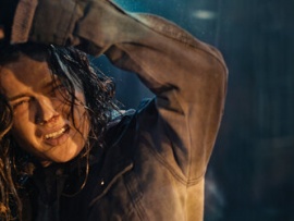 Сталкер. Черная плесень (3)