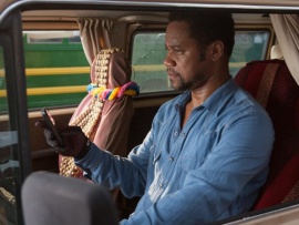 Мачете убивает (2)