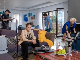 В тени больших чисел-2. Улики из будущего (4)