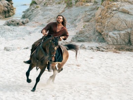 Сандокан: Принц пиратов (3)