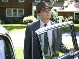 Дорога перемен (4)