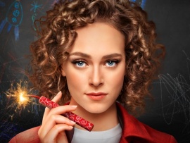 Вика-ураган