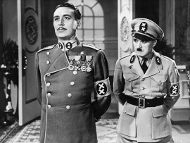 Великий диктатор