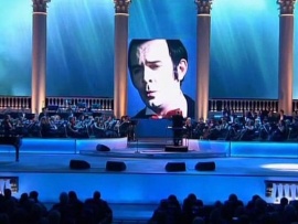 Муслим Магомаев. Ты моя мелодия...