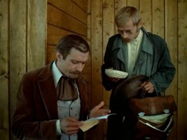 Неоконченная пьеса для механического пианино (4)