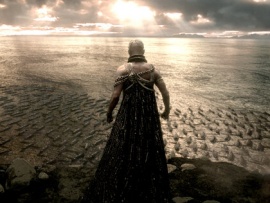 300 спартанцев: Расцвет империи (3)