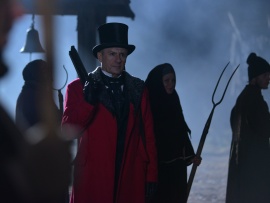 Гоголь. Начало (5)