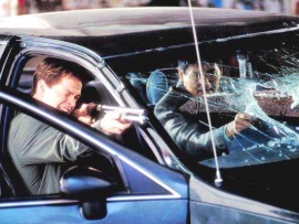 Коррупционер