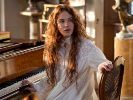 Любовь сквозь время