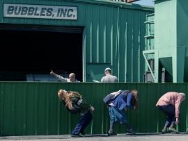 Каджиллионер (6)