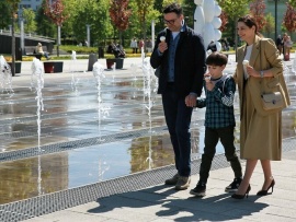 Иду за тобой (2)