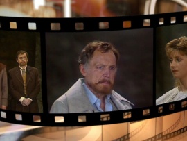 Спектакль Иванов