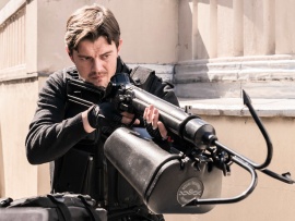 Гениальное ограбление