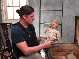 Вдовий маяк