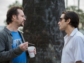 Стрингер (6)