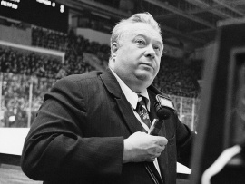 Два тайма с Николаем Озеровым