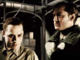 Небесный капитан и мир будущего (3)