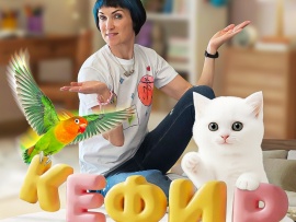 Кефир