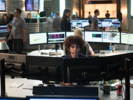 Тревожный вызов (2)