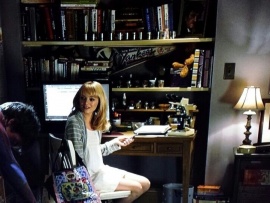 Новый Человек-паук (2)