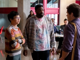 Окей, Лекси! (6)